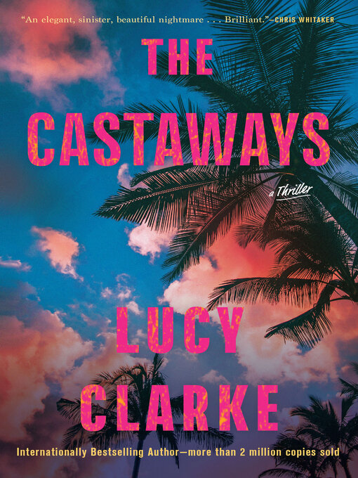 Cover image for The Castaways